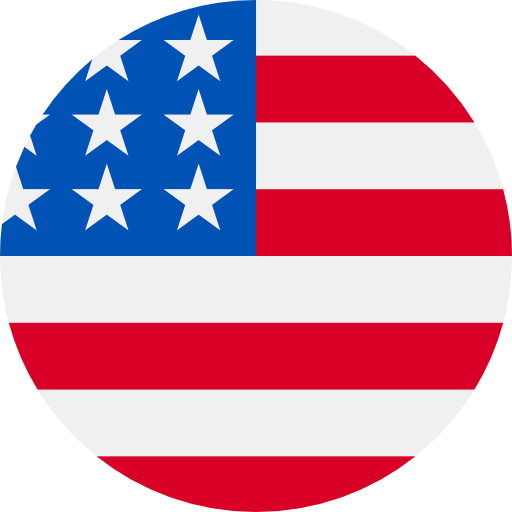 bandeira americana